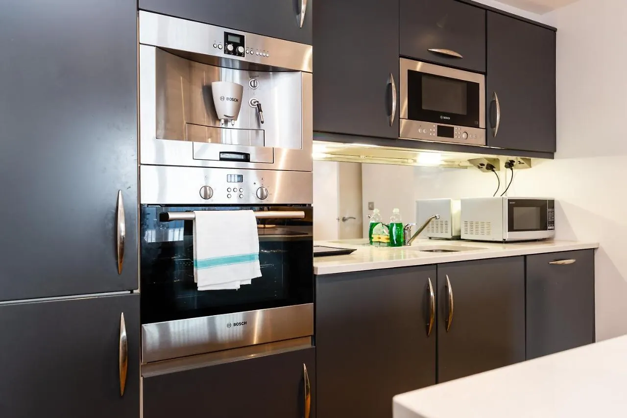 Austin David Apartments Excel