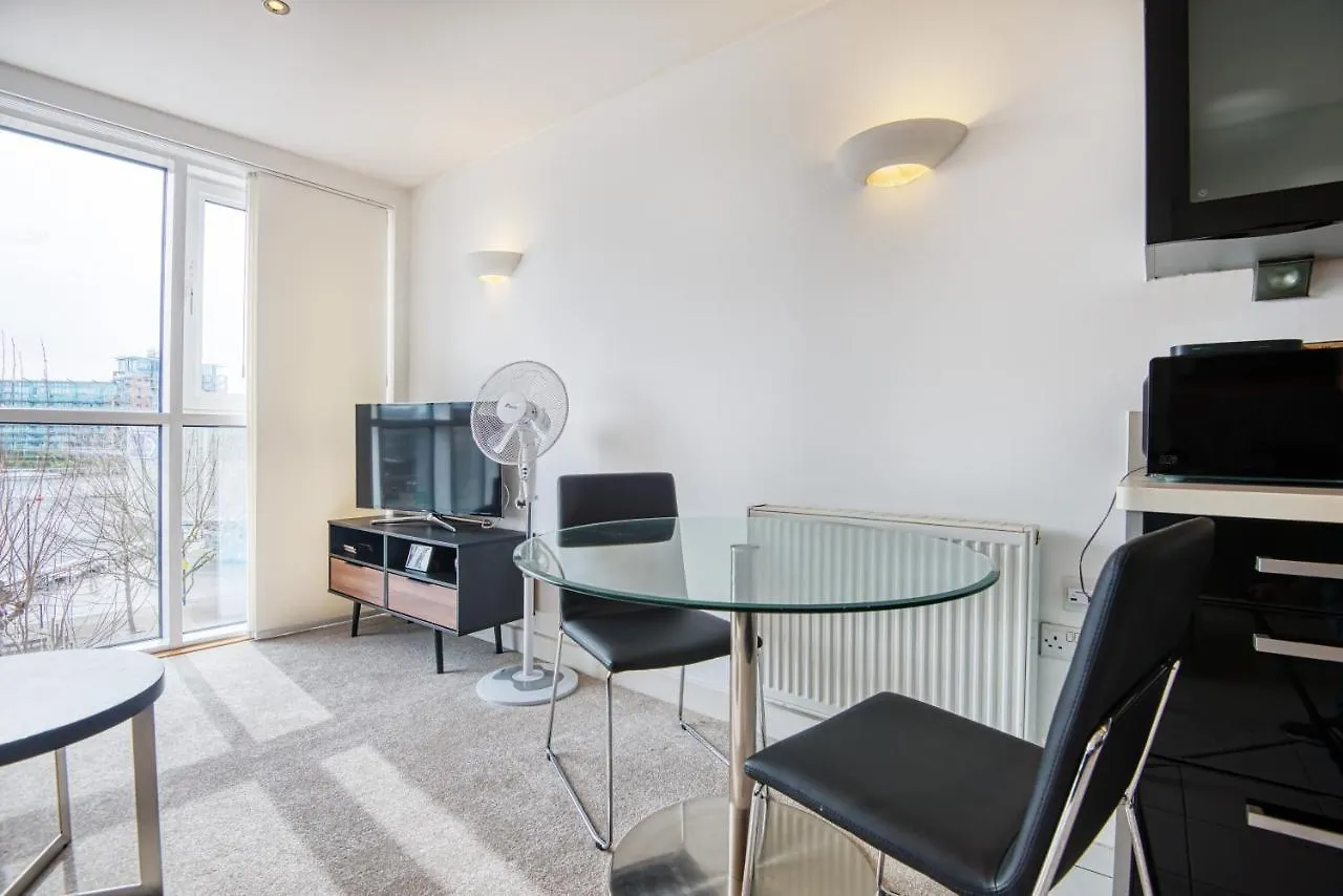 Austin David Apartments Excel