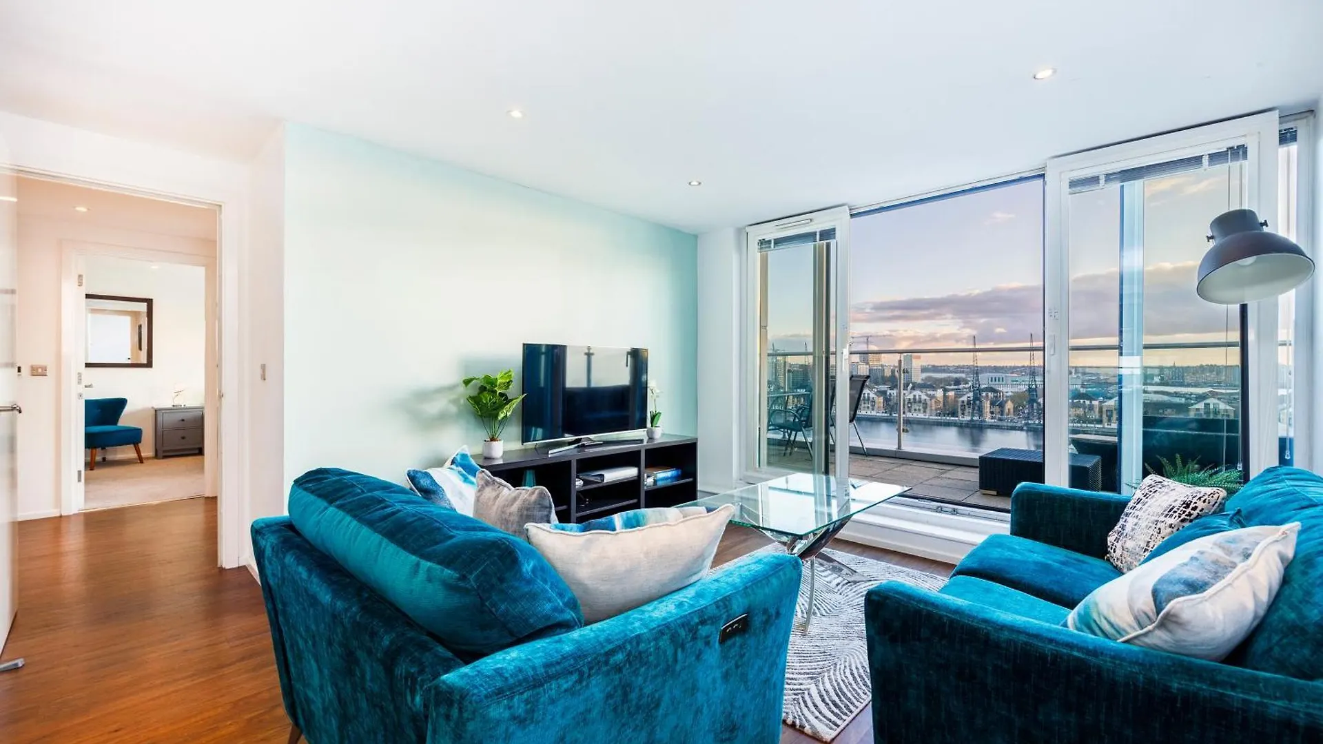 Austin David Apartments Excel