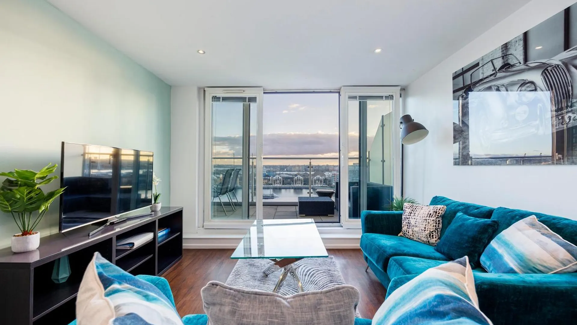 Austin David Apartments Excel