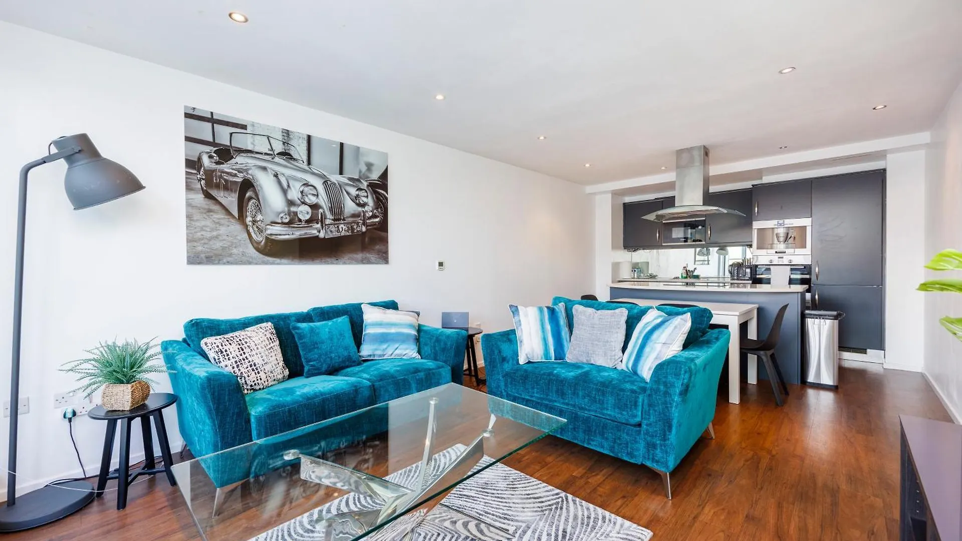 Austin David Apartments Excel
