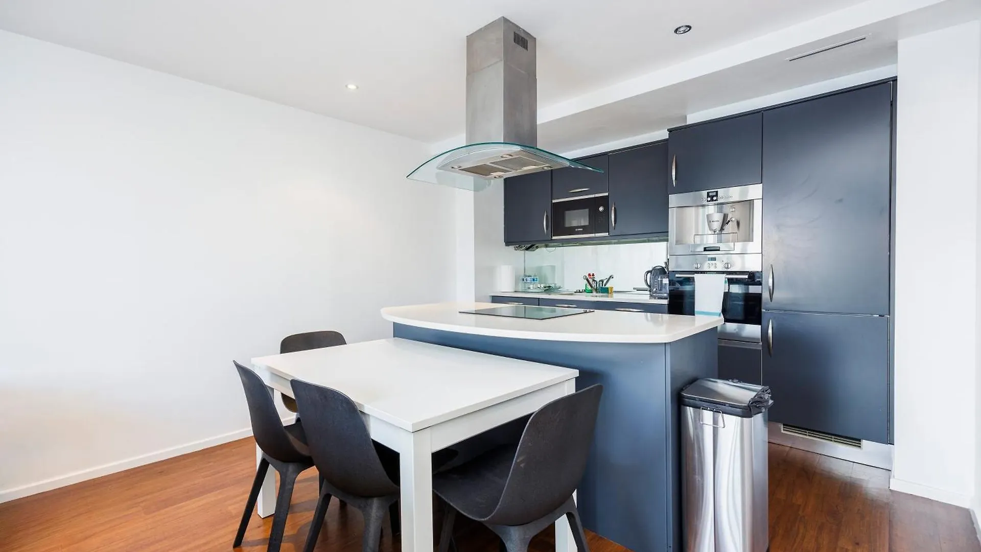 Austin David Apartments Excel