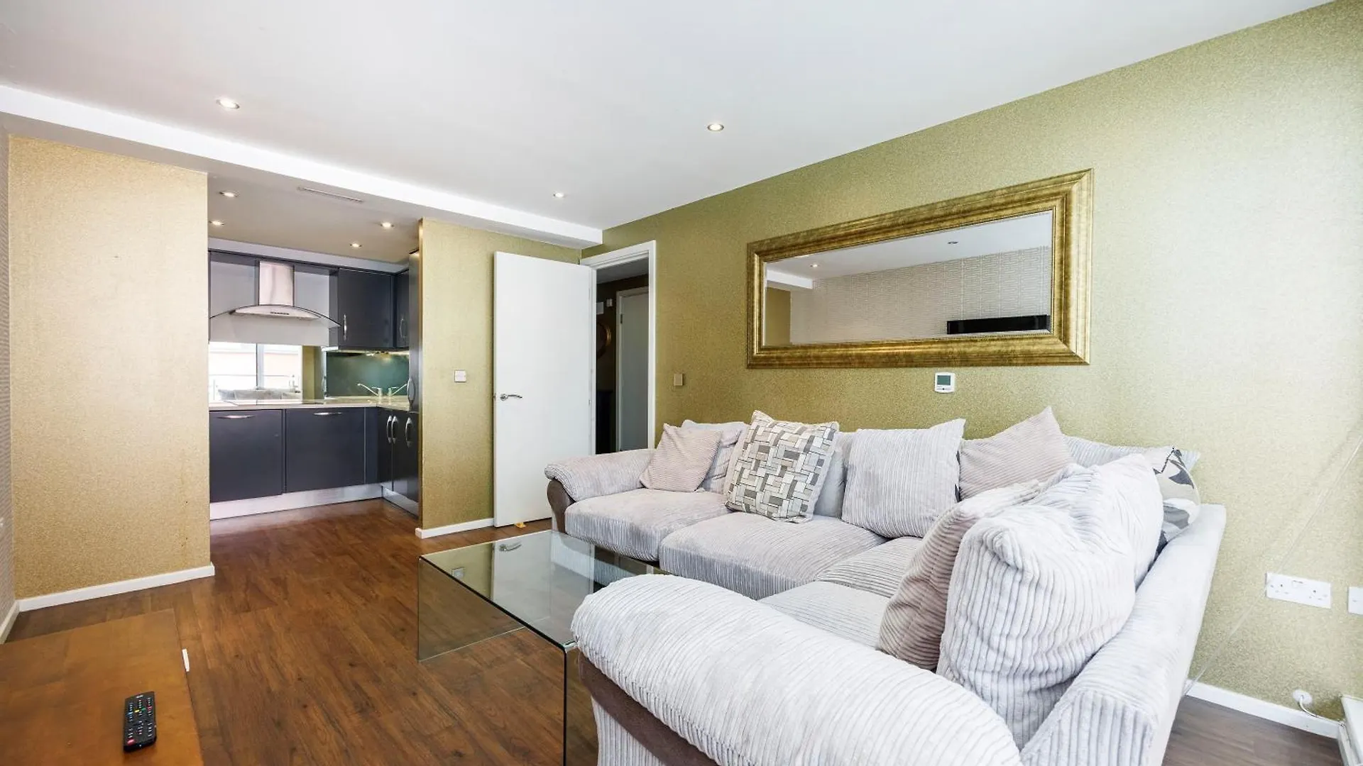 Austin David Apartments Excel 0*, London United Kingdom