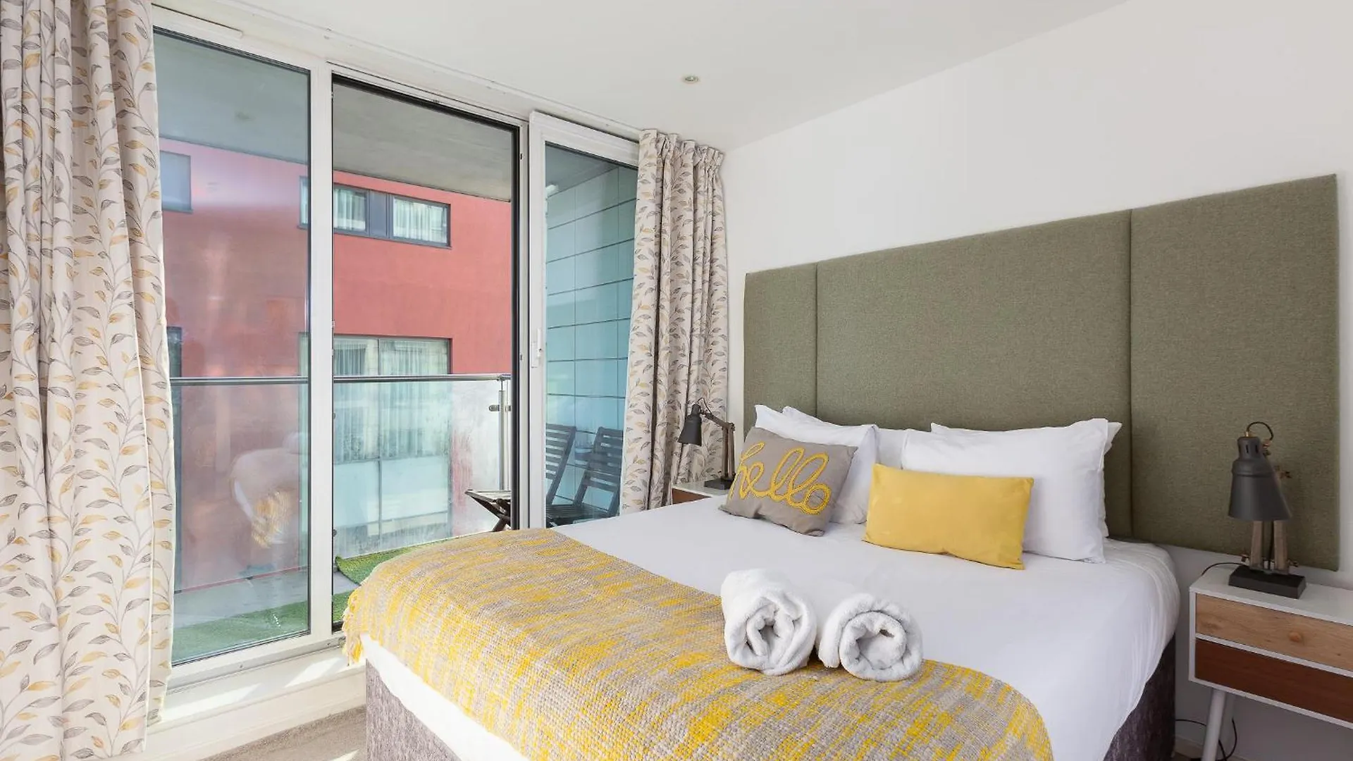 Austin David Apartments Excel