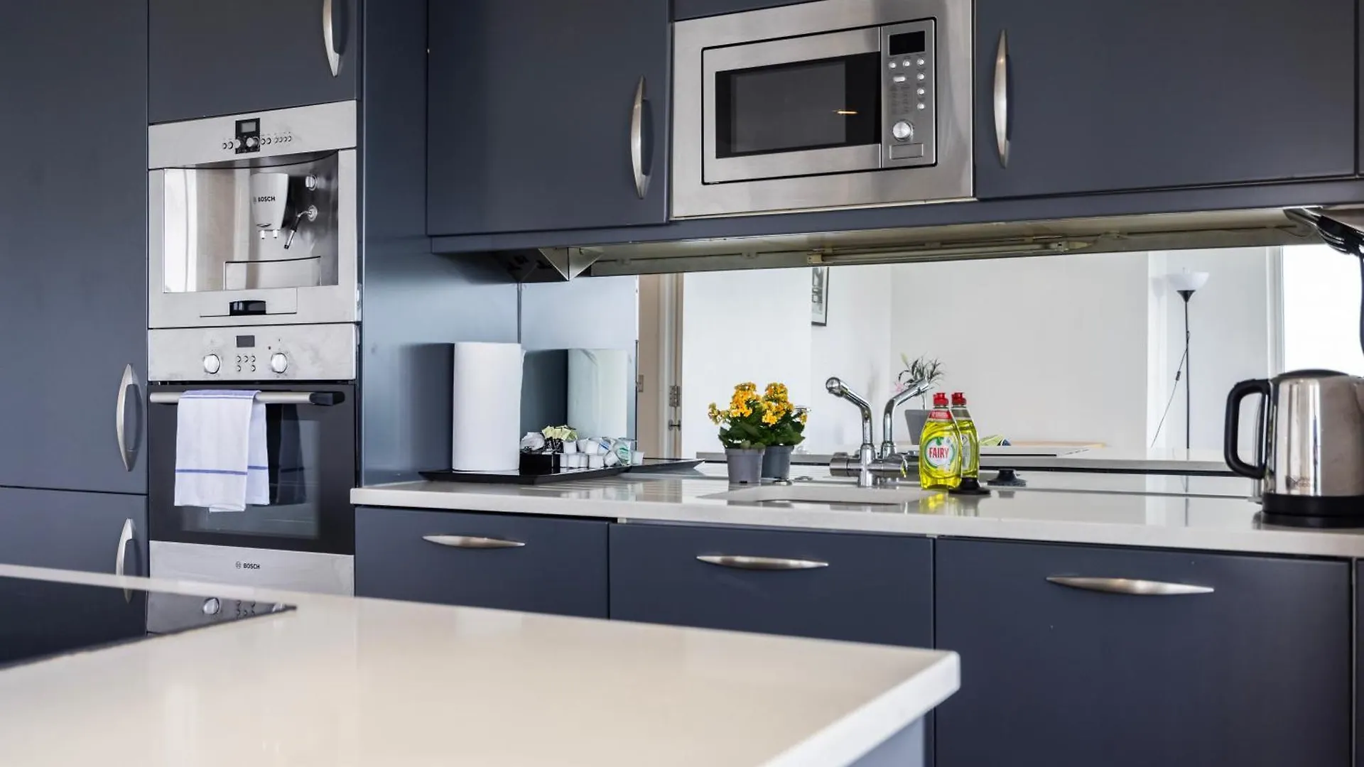 Austin David Apartments Excel