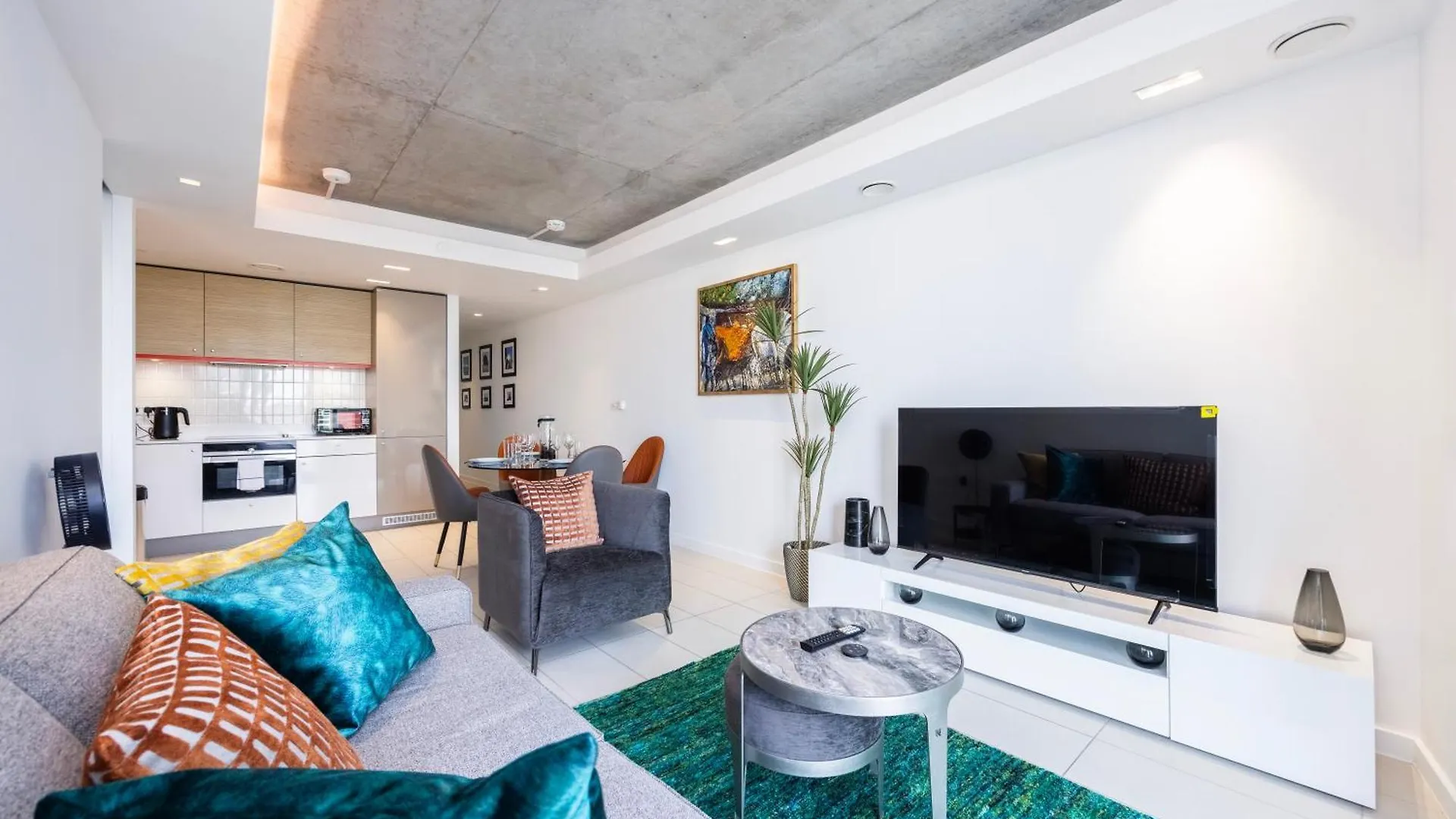 Austin David Apartments Excel