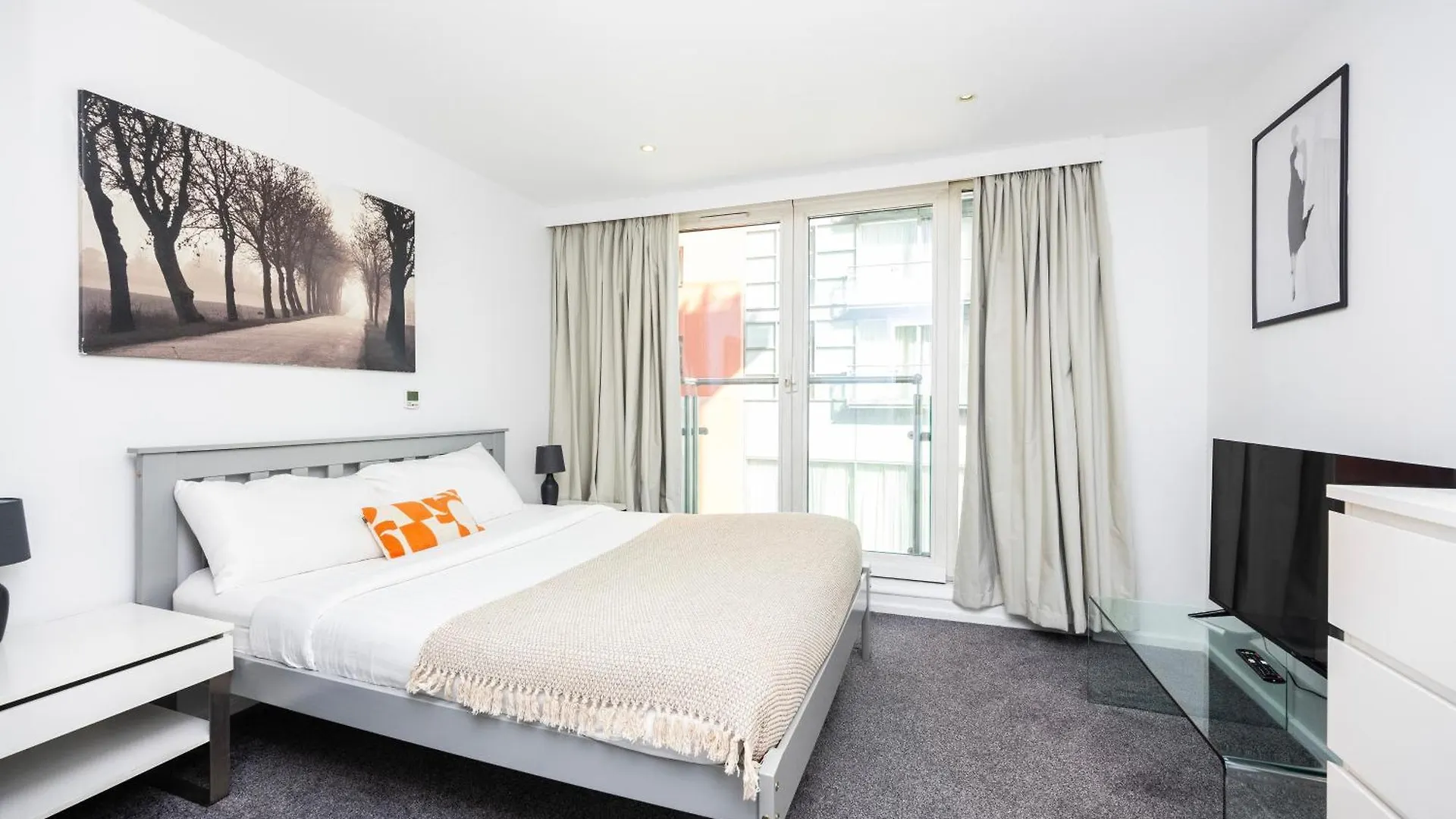 Austin David Apartments Excel