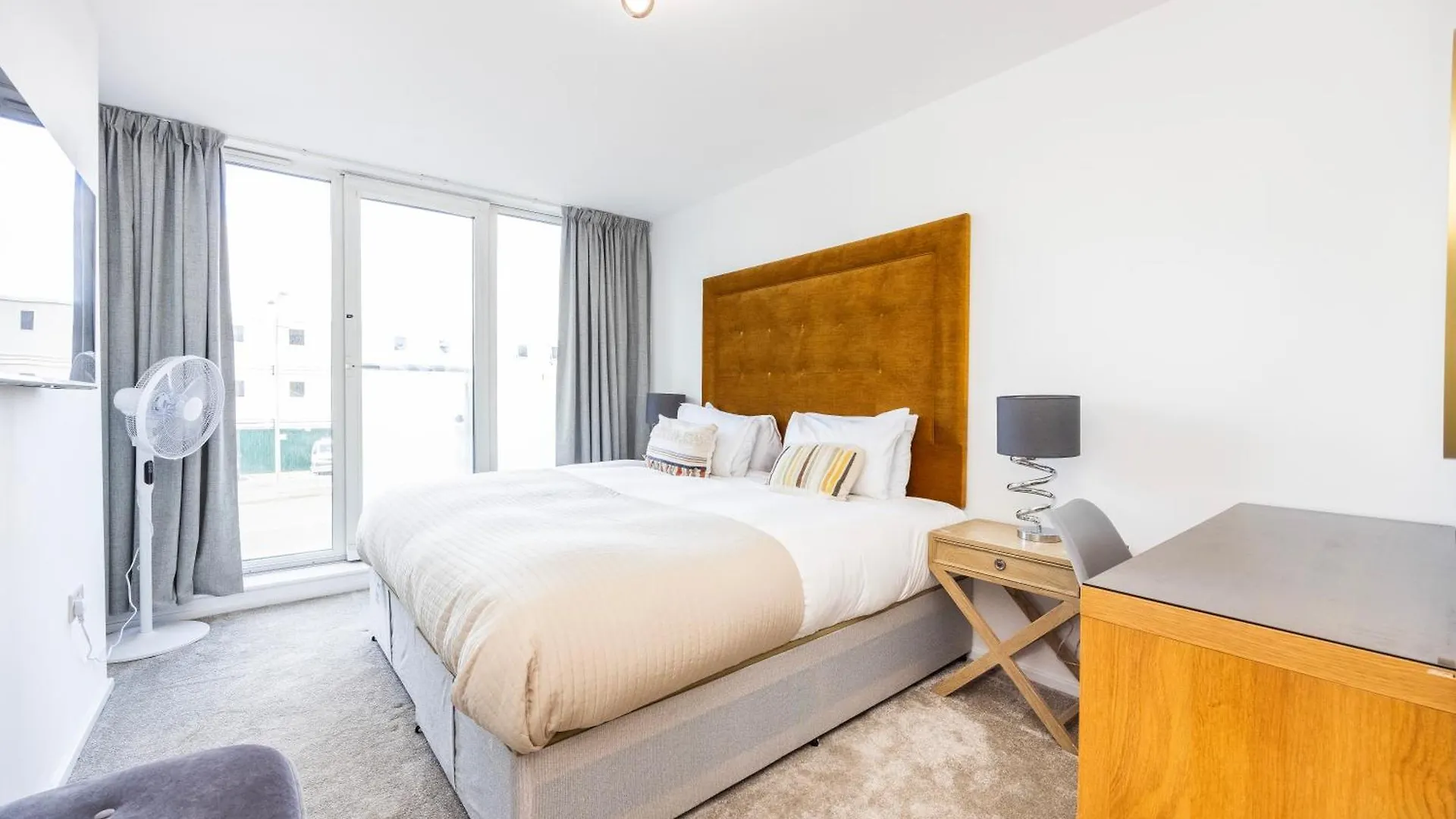 Austin David Apartments Excel
