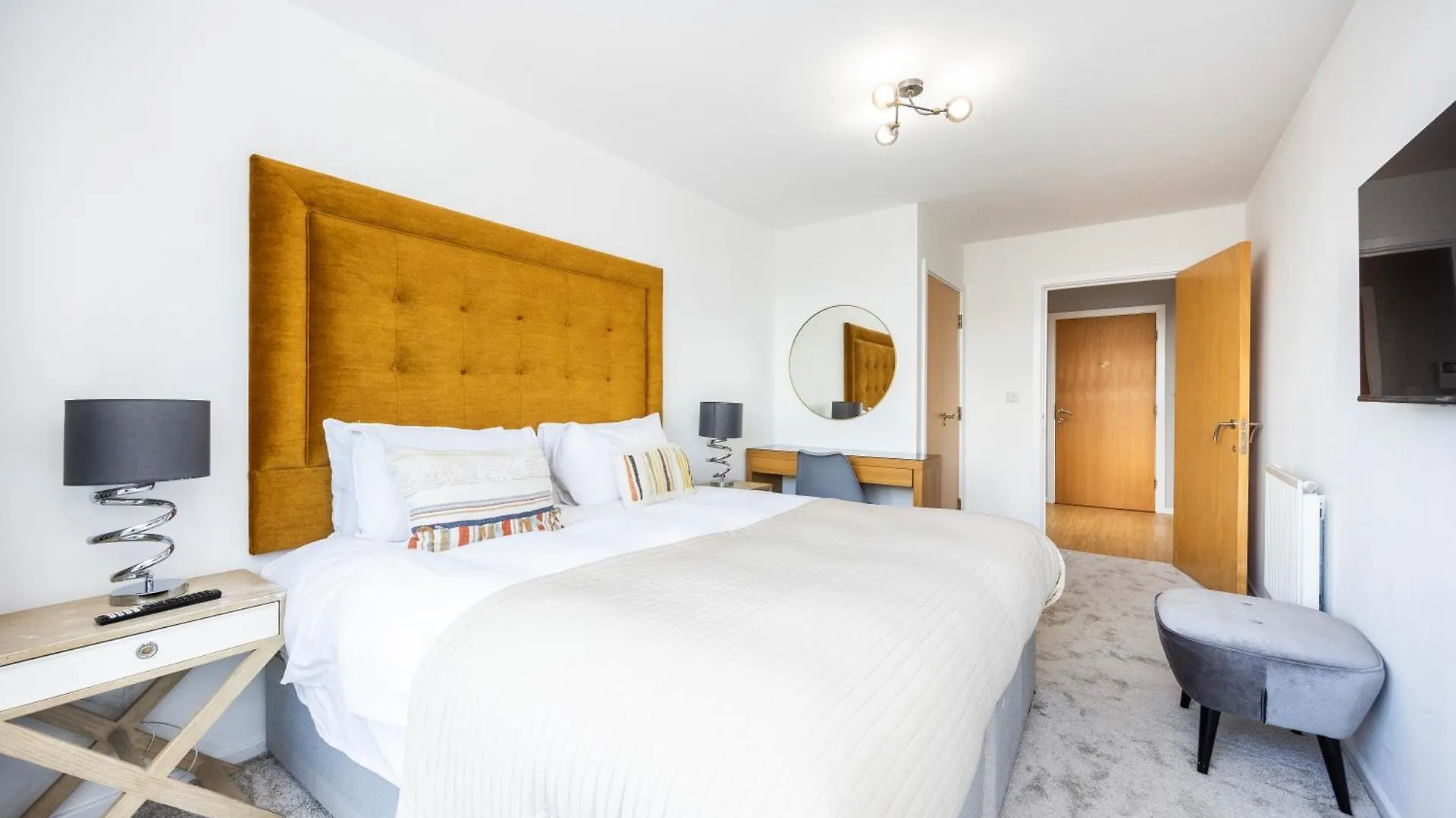 Austin David Apartments Excel