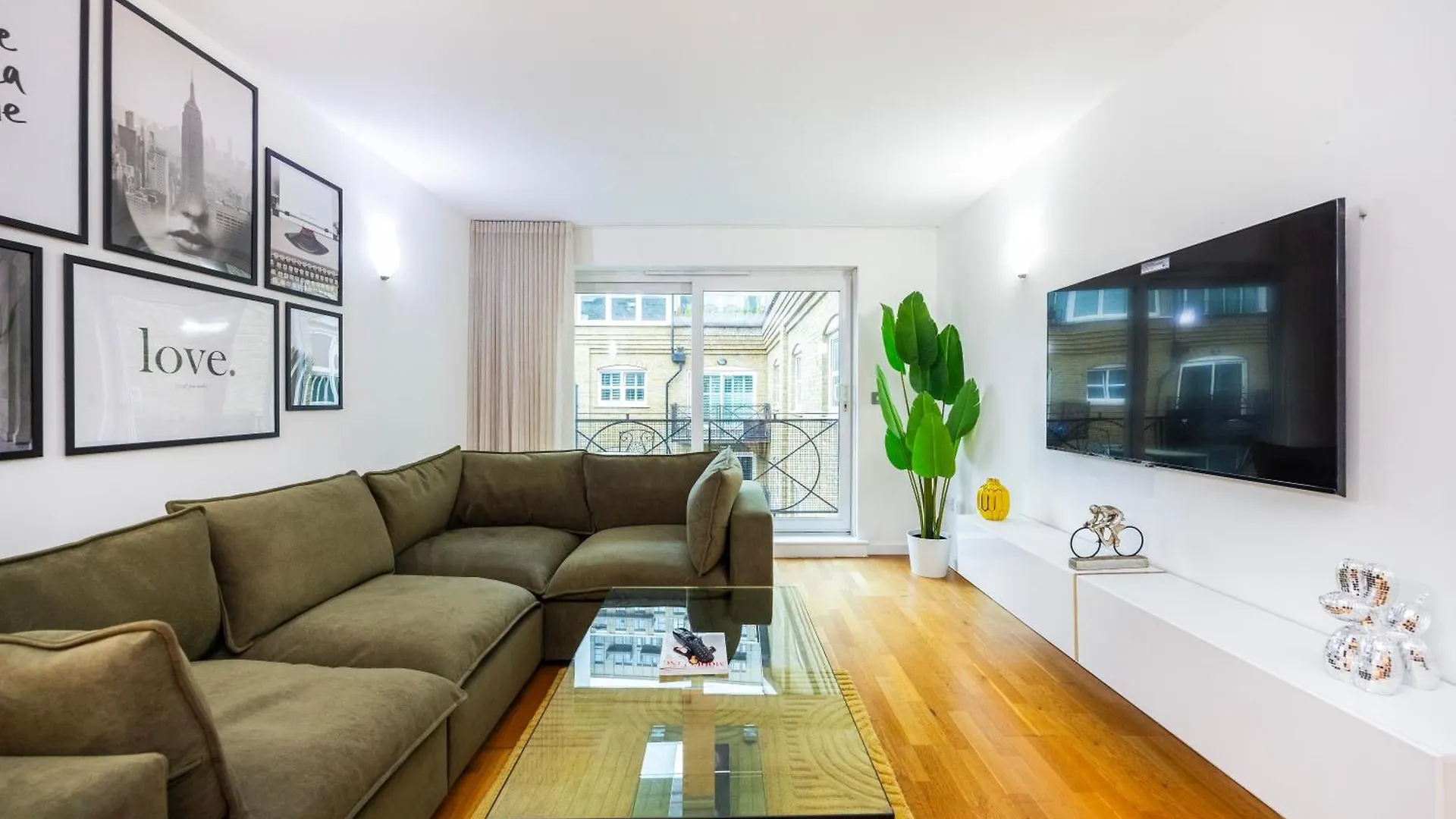 Austin David Apartments Excel
