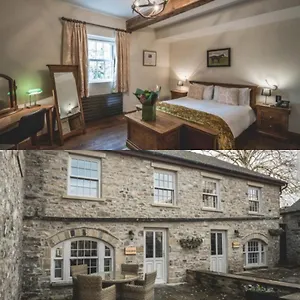  Holiday home The Saddle United Kingdom