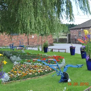  Farm stay Model Farm United Kingdom