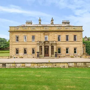  Holiday home Rudby Hall United Kingdom
