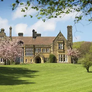  Country house The Wrea Head Hall & Restaurant United Kingdom