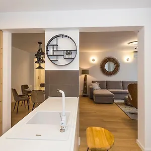  Apartment Perla Croatia