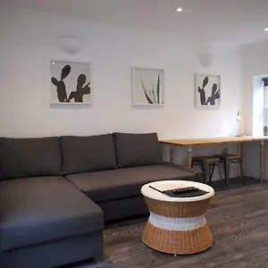 Apartment Redchurch House, London
